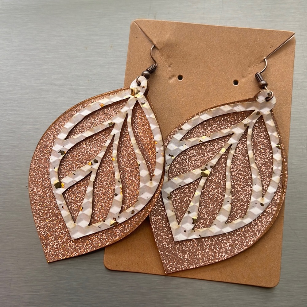 Handcrafted Earrings